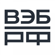 Logo VEB.DV JSC