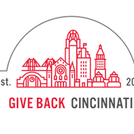 Logo Give Back Cincinnati