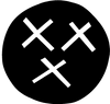 Logo Sisters of The Road