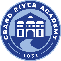 Logo Grand River Academy