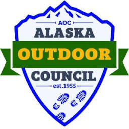 Logo Alaska Outdoor Council