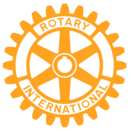 Logo Rochester Rotary Club