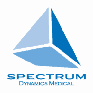 Logo Spectrum Dynamics Medical, Inc.