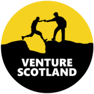 Logo Venture Scotland Ltd.