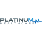Logo Platinum Healthcare Staffing, Inc.