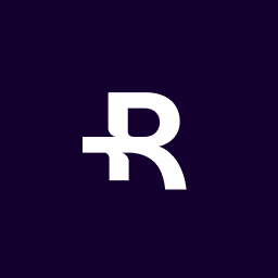 Logo Resolute Digital LLC