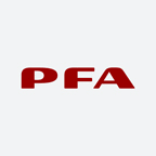 Logo PFA Portefølje Administration A/S
