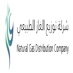 Logo Natural Gas Distribution Co.