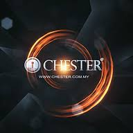 Logo Chester Properties Sdn. Bhd.