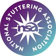 Logo National Stuttering Association