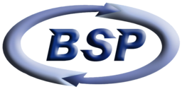 Logo PT Bina San Prima