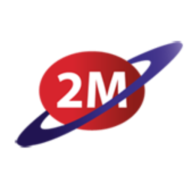 Logo 2M Group Ltd.