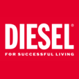 Logo Diesel (London) Ltd.