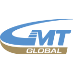 Logo GMT Global Inc.