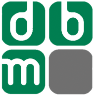 Logo DBM Systems Ltd.