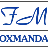 Logo Fox Mandal Services Pvt Ltd.