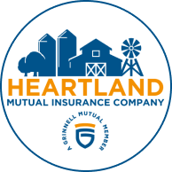 Logo Heartland Mutual Insurance Co.