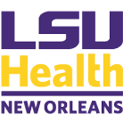 Logo LSU Health Sciences Center
