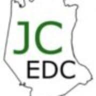 Logo Economic Development Corp. of Jefferson County