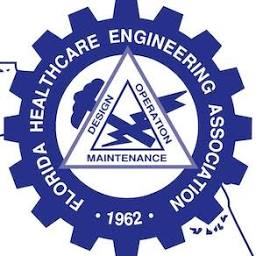 Logo Florida Healthcare Engineering Association