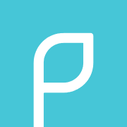 Logo Plejd AB