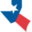 Logo Texas Society of Professional Surveyors