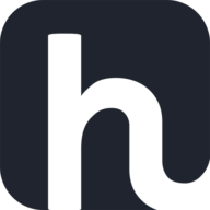 Logo Huddlestock GmbH