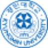Logo Kyungmin College