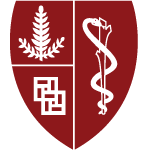 Logo Stanford University School of Medicine