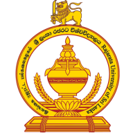 Logo Rajarata University of Sri Lanka