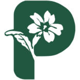 Logo Plantlife International - The Wild Plant Conservation Charity