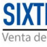 Logo Inmobiliaria Sixterra SA