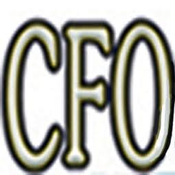 Logo CFO Colorado Accounting & Tax Services