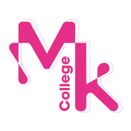 Logo Milton Keynes College
