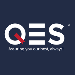 Logo QS Instruments Sdn. Bhd.