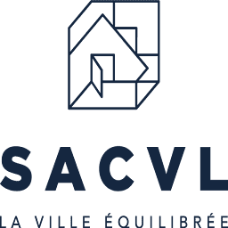 Logo Société Anonyme de Construction de La Ville de Lyon