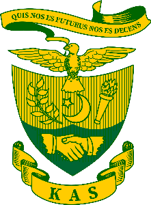 Logo Karachi American School