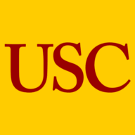 Logo University of Southern California (Investment Management)