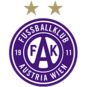 Logo FK Austria Wien AG