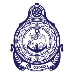 Logo Sri Lanka Navy