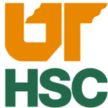 Logo University of Tennessee College of Dentistry