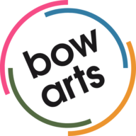 Logo Bow Arts Trust