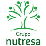 Logo Comercial Nutresa SAS
