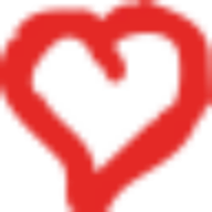 Logo Ronald McDonald House Charities of Nashville
