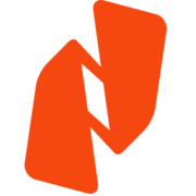 Logo Nitro Software Emea Ltd.