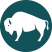 Logo The Briscoe Western Art Museum