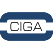 Logo California Independent Grocers Association