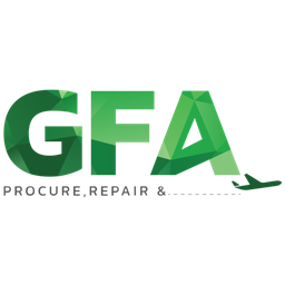 Logo GFA LLC