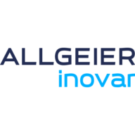 Logo Allgeier IT Solutions GmbH