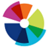 Logo Amit, Halfon